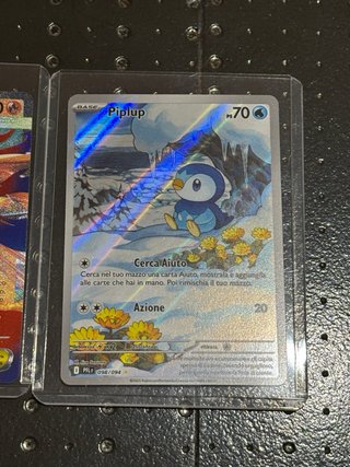 Box Carte Pokémon