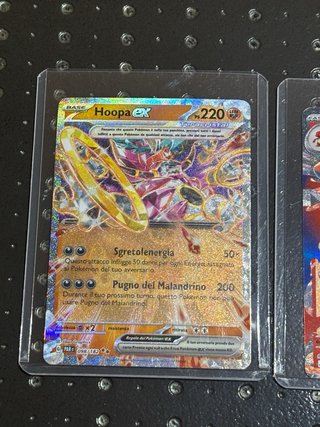Box Carte Pokémon