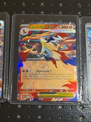 Box Carte Pokémon