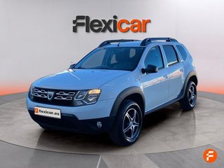 Dacia Duster Laureate TCE 125 4X2 EU6