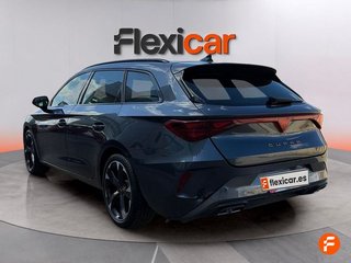 Cupra León SP 1.5 eTSI 110kW (150CV) DSG