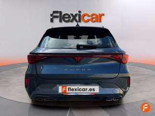 Cupra León SP 1.5 eTSI 110kW (150CV) DSG