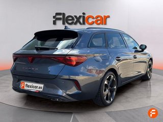 Cupra León SP 1.5 eTSI 110kW (150CV) DSG