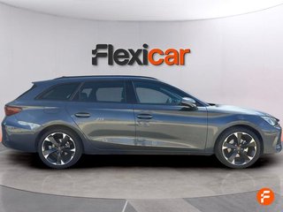 Cupra León SP 1.5 eTSI 110kW (150CV) DSG