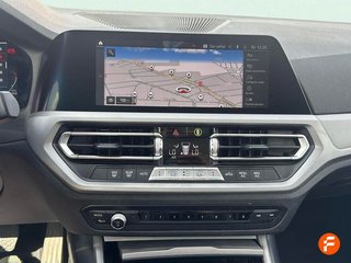 BMW Serie 3 320d Auto.Touring