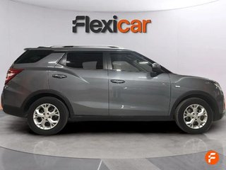 SsangYong Tivoli G15T Urban Plus