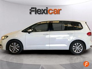 Volkswagen Touran Advance 1.6 TDI SCR 110CV BMT DSG