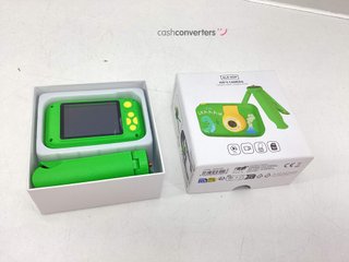 camara digital niños ale-hop kid's camera