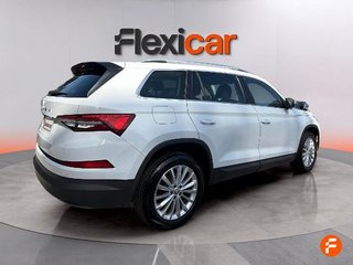 Skoda Kodiaq 1.5 TSI 110KW (150cv) DSG 4x2 Style - 5P (2024)