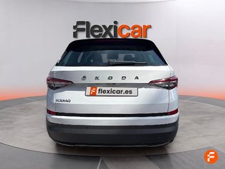 Skoda Kodiaq 1.5 TSI 110KW (150cv) DSG 4x2 Style - 5P (2024)
