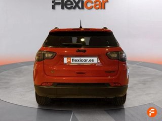 Jeep Compass eHybrid 1.5 MHEV 96kW Limited Dct