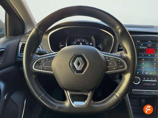 Renault Megane S.T. GT Line TCe 103 kW (140CV) GPF
