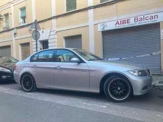 BMW Serie 3 2008