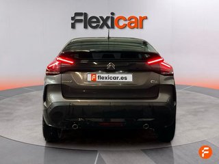Citroën C4 PureTech 130 S&S 6v Feel Pack