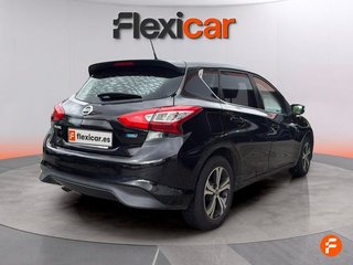 Nissan Pulsar dCi EU6 81 kW (110 CV) ACENTA