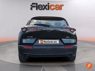 Mazda CX-30 2.5L e-SKYACT G MHEV 103kW Prime-Line MT