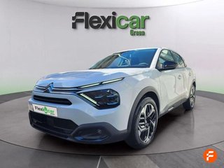 Citroën C4 PureTech 130 S&S 6v Plus