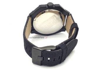 reloj pulsera caballero diesel dz-4654 (solar)
