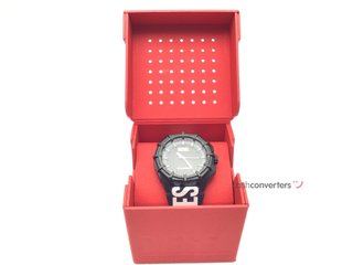 reloj pulsera caballero diesel dz-4654 (solar)
