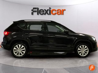 Seat Ateca 1.5 TSI 110kW (150CV) DSG St&Sp FR XS