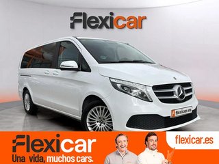 Mercedes Clase V 250 d Clase V Largo