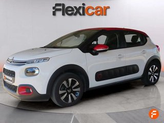 Citroën C3 PureTech 60KW (82CV) FEEL