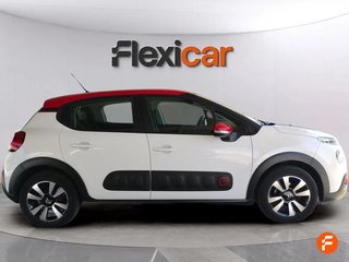 Citroën C3 PureTech 60KW (82CV) FEEL