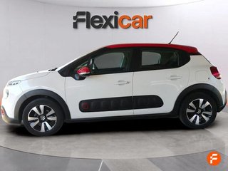 Citroën C3 PureTech 60KW (82CV) FEEL