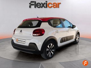 Citroën C3 PureTech 60KW (82CV) FEEL