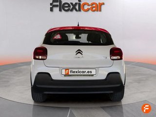 Citroën C3 PureTech 60KW (82CV) FEEL