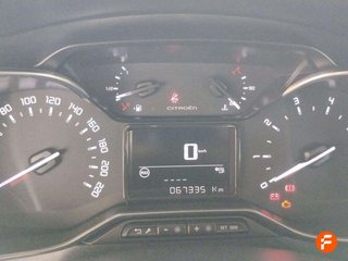 Citroën C3 PureTech 60KW (82CV) FEEL