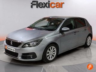 Peugeot 308 5p Style PureTech 130 S&S 6 Vel. MAN