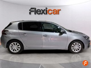 Peugeot 308 5p Style PureTech 130 S&S 6 Vel. MAN