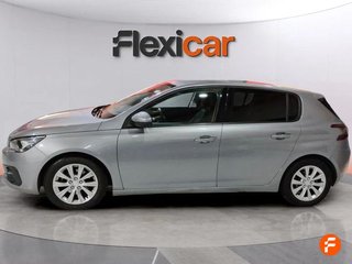 Peugeot 308 5p Style PureTech 130 S&S 6 Vel. MAN