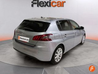 Peugeot 308 5p Style PureTech 130 S&S 6 Vel. MAN