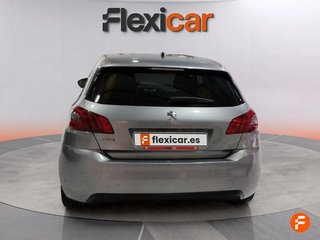 Peugeot 308 5p Style PureTech 130 S&S 6 Vel. MAN