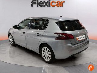Peugeot 308 5p Style PureTech 130 S&S 6 Vel. MAN
