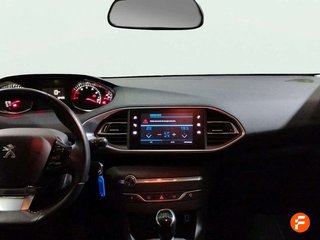 Peugeot 308 5p Style PureTech 130 S&S 6 Vel. MAN