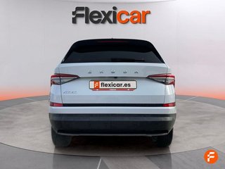 Skoda Kodiaq 1.5 TSI 110KW (150cv) DSG 4x2 Ambition