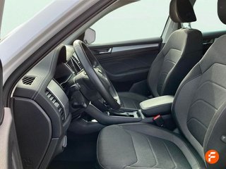 Skoda Kodiaq 1.5 TSI 110KW (150cv) DSG 4x2 Ambition