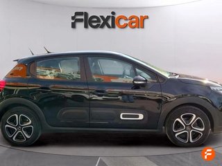 Citroën C3 BlueHDi 75KW (100CV) Plus
