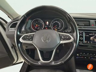 Volkswagen Tiguan Life 1.5 TSI 96kW (130CV)