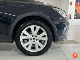 Seat Arona 1.0 TSI 81kW (110CV) DSG Xperience XL