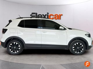 Volkswagen T-Cross Advance 1.0 TSI 70kW (95CV)