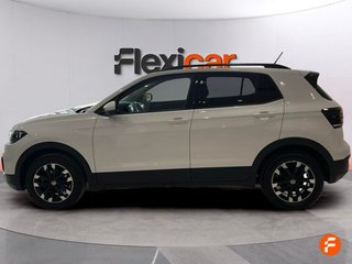 Volkswagen T-Cross Advance 1.0 TSI 70kW (95CV)