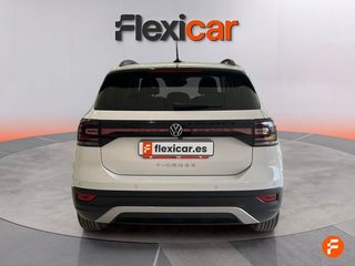 Volkswagen T-Cross Advance 1.0 TSI 70kW (95CV)