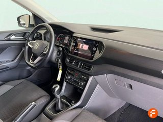 Volkswagen T-Cross Advance 1.0 TSI 70kW (95CV)