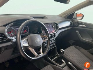 Volkswagen T-Cross Advance 1.0 TSI 70kW (95CV)