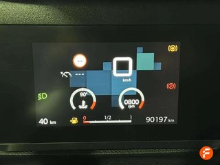 Citroën C4 PureTech 130 S&S 6v Feel Pack