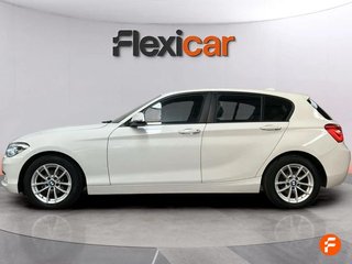 BMW Serie 1 116d